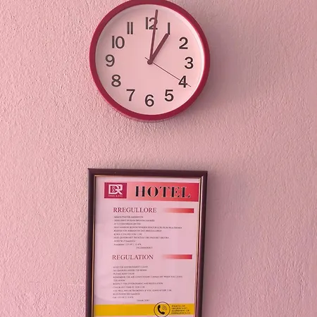 Roel&daniel Aparthotel