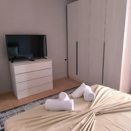 Roel&daniel Aparthotel